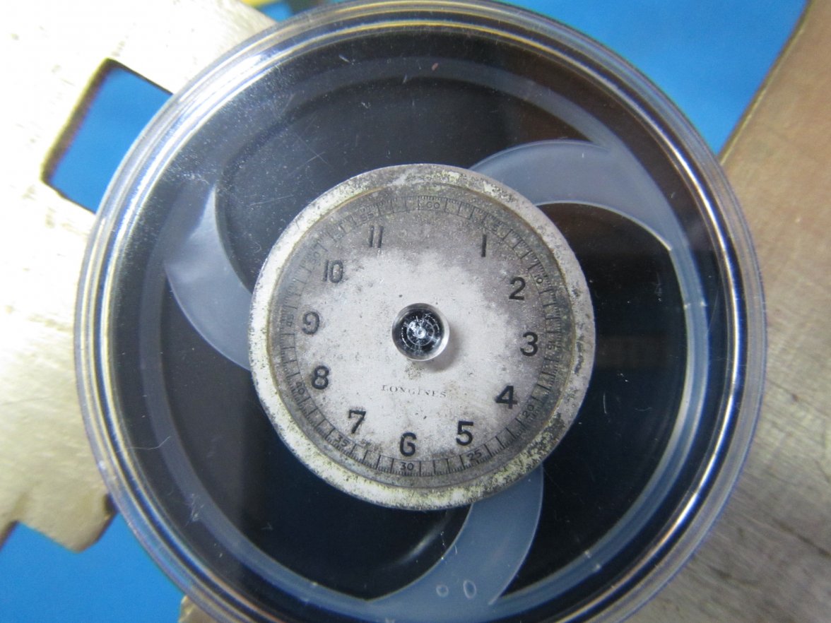 Weems Serial No. 5415488 Caliber 12.68z Ref 3930 14.JPG