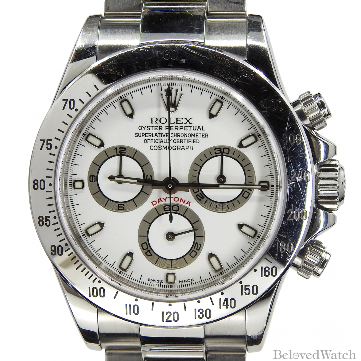 FS - Rolex Daytona 116520 \
