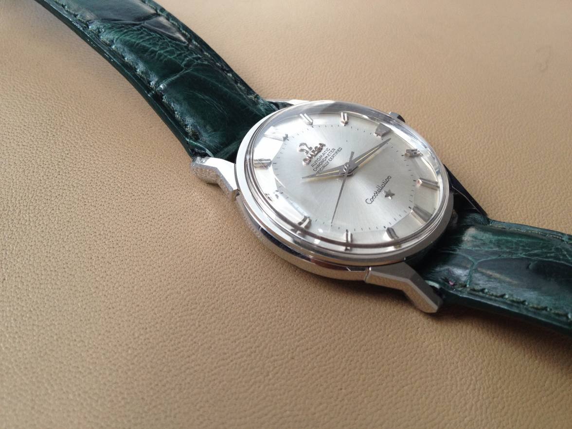 omega 167.005