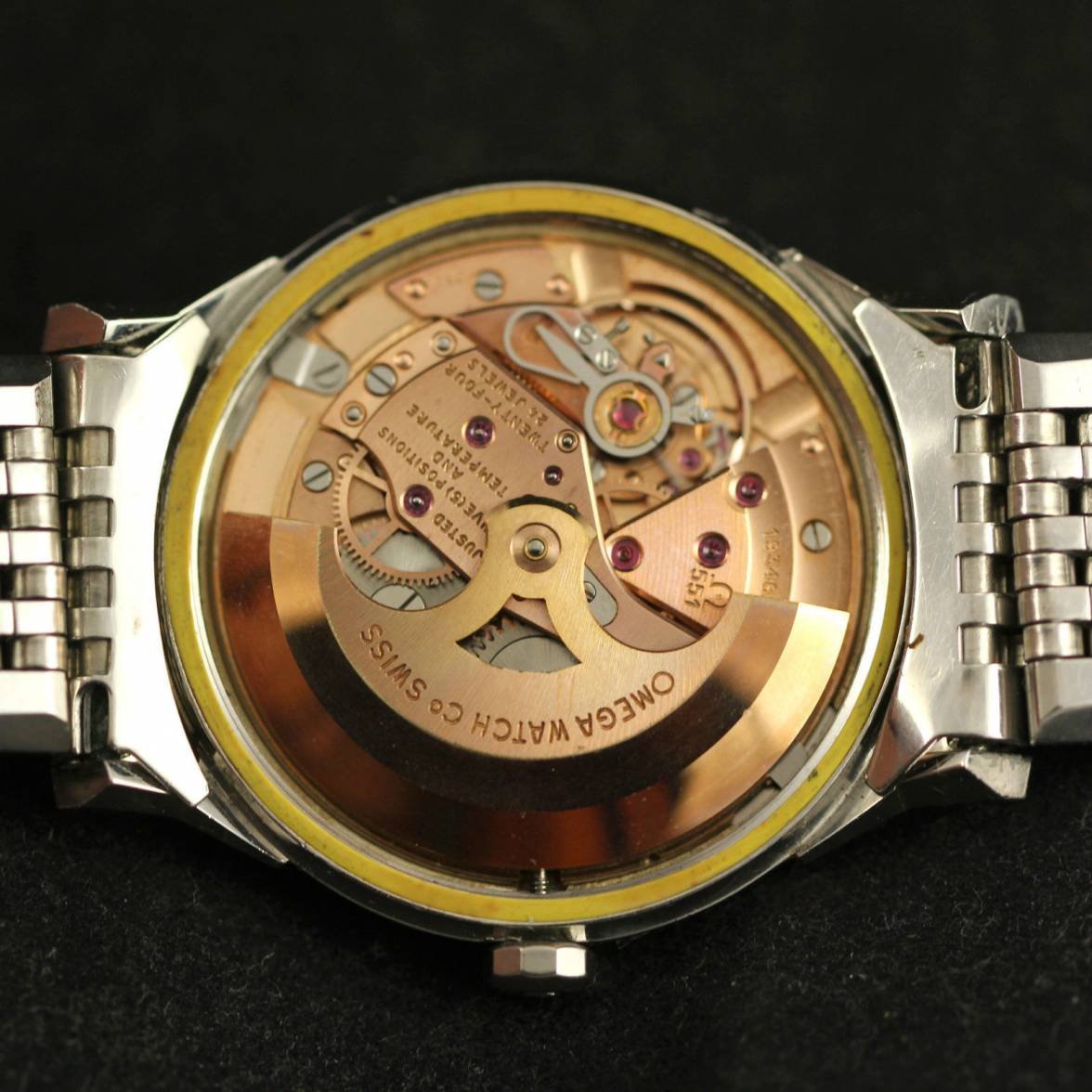 seiko h357 duo display