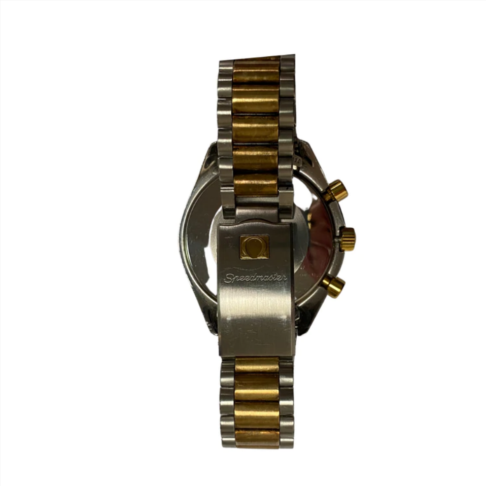 Omega Speedmaster Automatic- Back.png