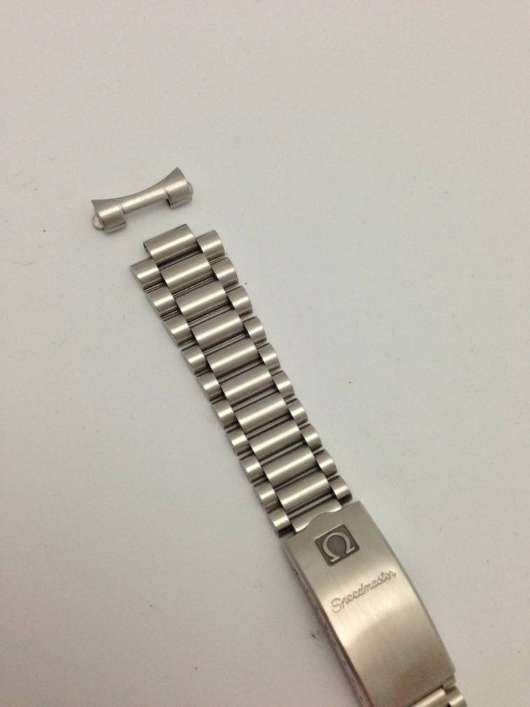 omega 1450 bracelet for sale