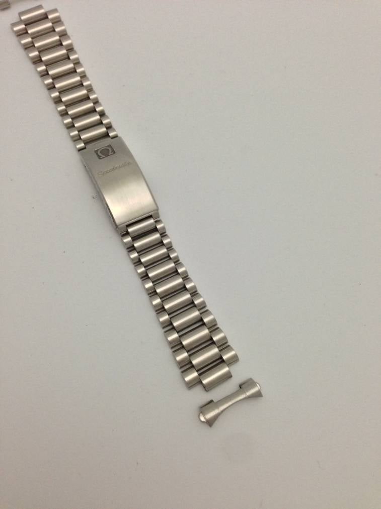 omega 1450 bracelet for sale