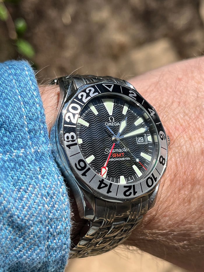 Omega 2234.50 clearance