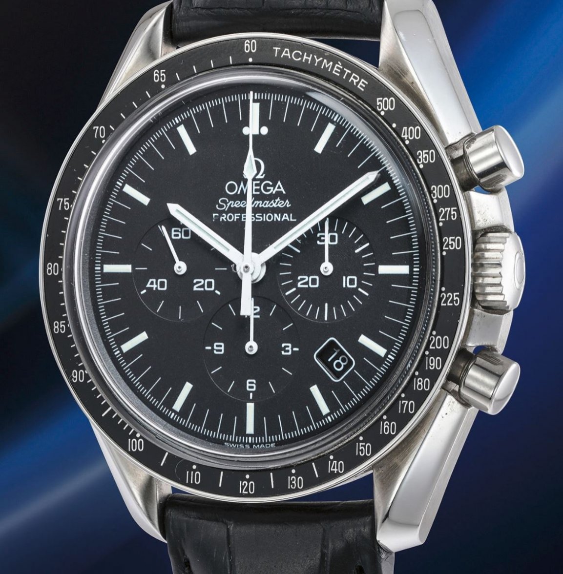 Omega speedmaster moonwatch date new arrivals