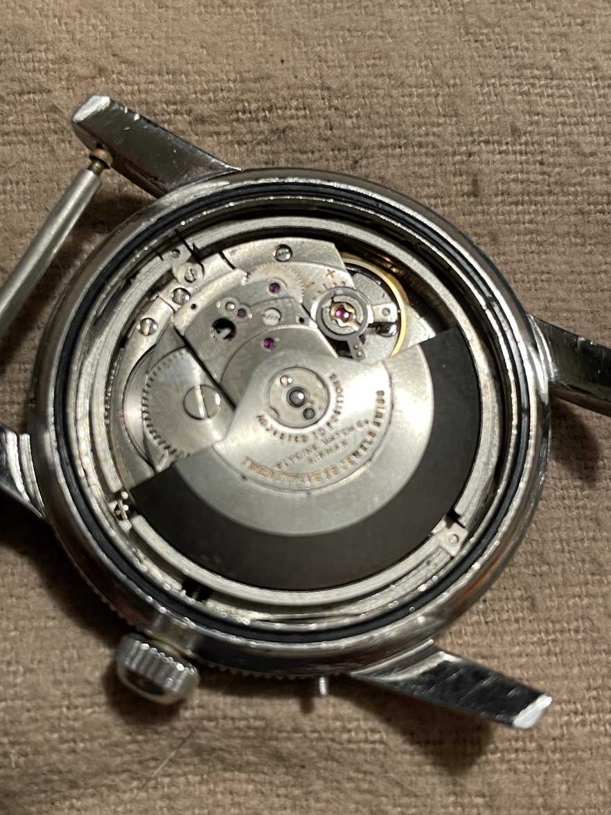 Glycine Airman knowledge sought Page 3 Omega Watch Forums