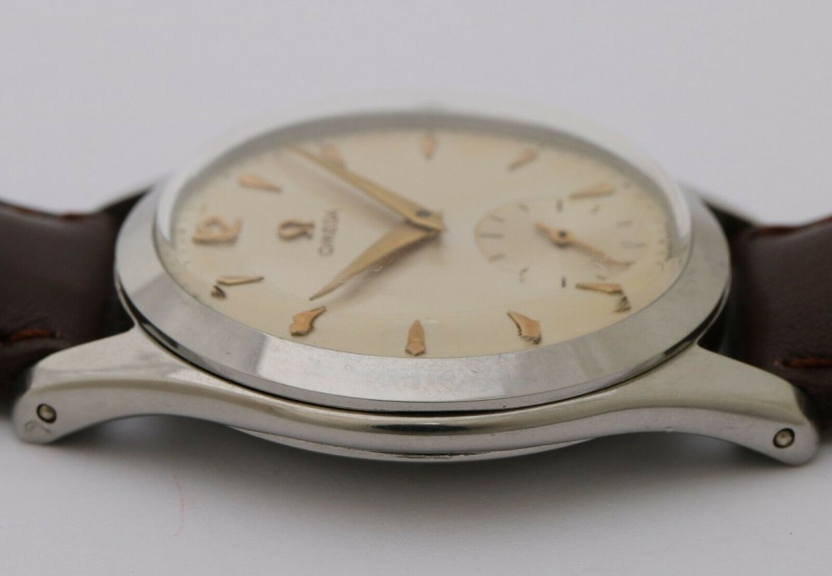 Omega 2503-14? | Omega Forums