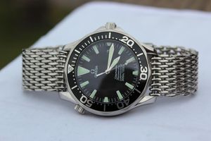 Omega 2254.50 clearance bracelet