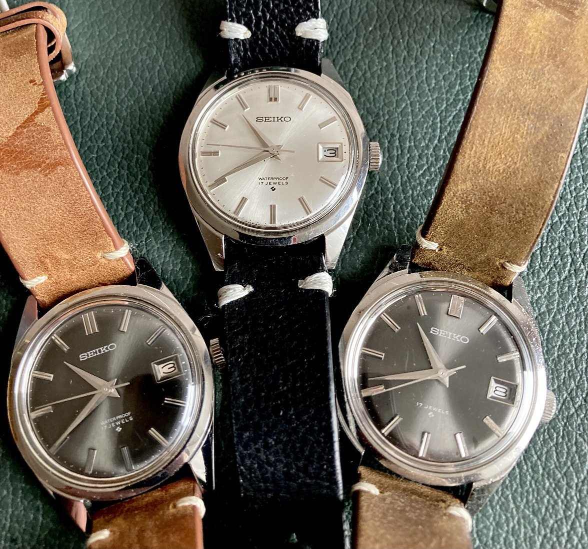 Seiko 66 ( Any other fans) | Omega Forums
