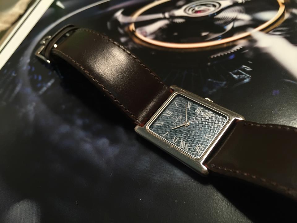 omega deville cal 625