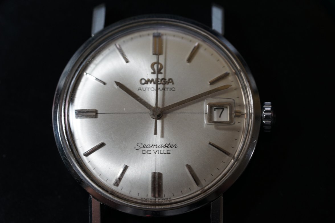 Omega watches hot sale under 500