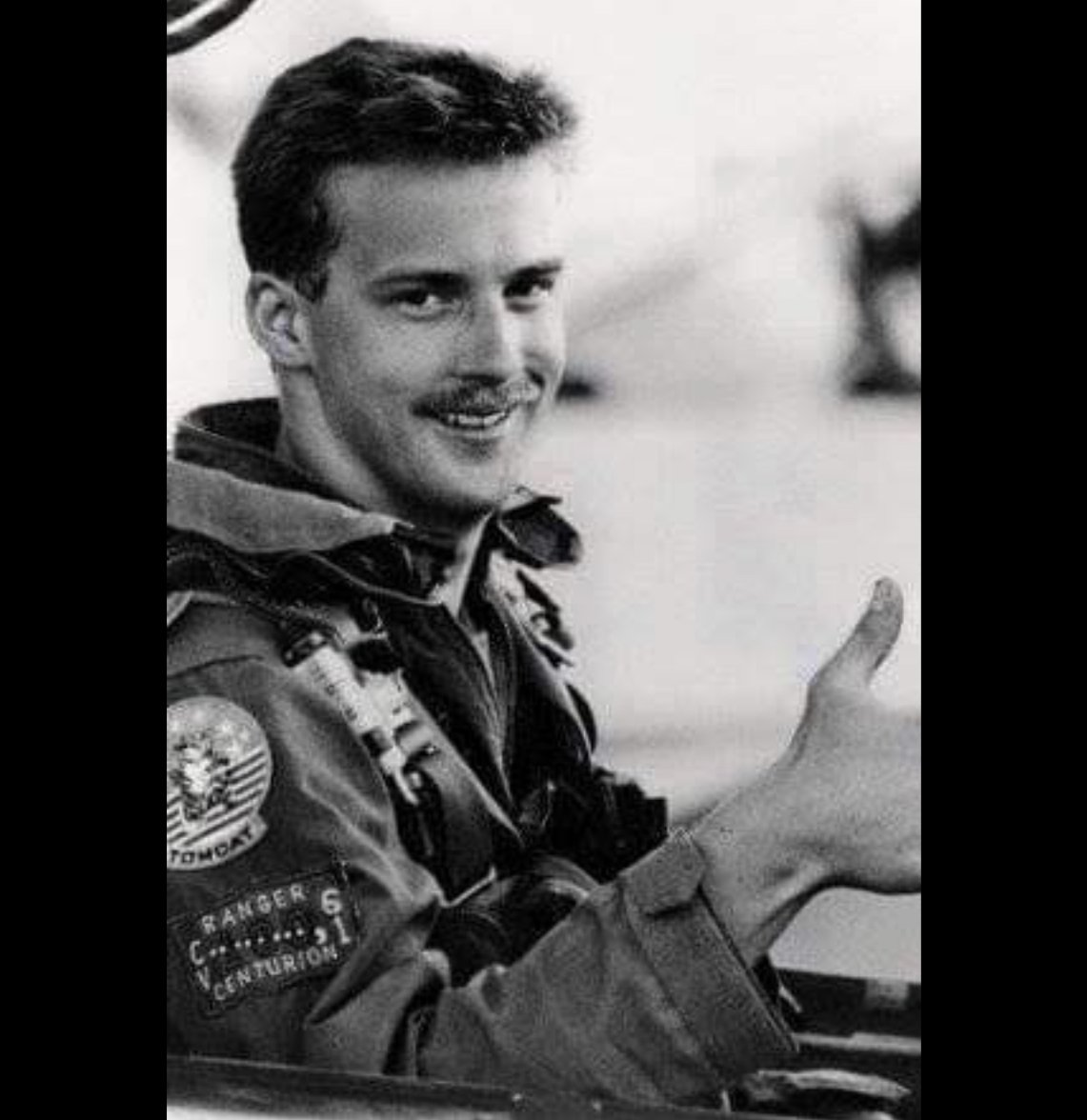 Remembering Nick Bradshaw Omega Forums