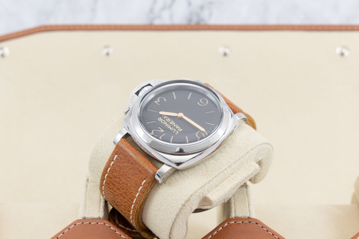 FS Panerai Pam 372 Complete Set Extras Omega Forums