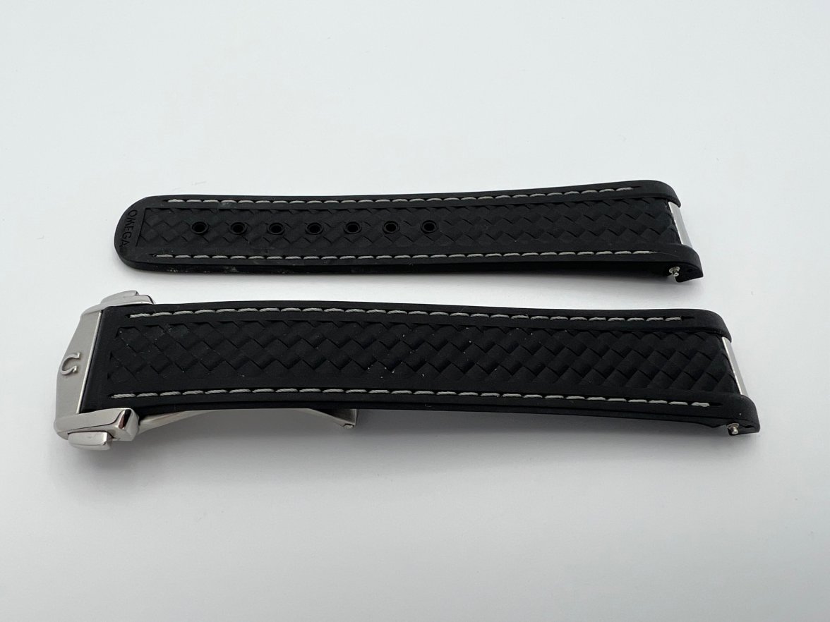 Deployment Clasp 94521883 | Omega Forums
