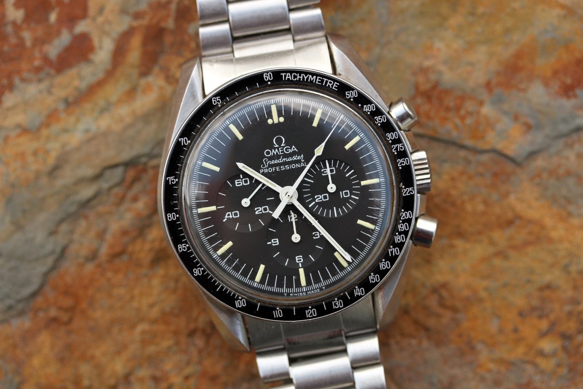 omega speedmaster 1986