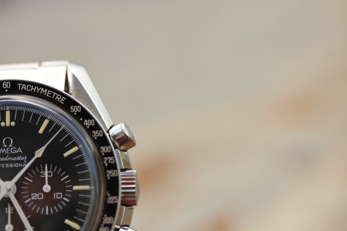 omega speedmaster 1986