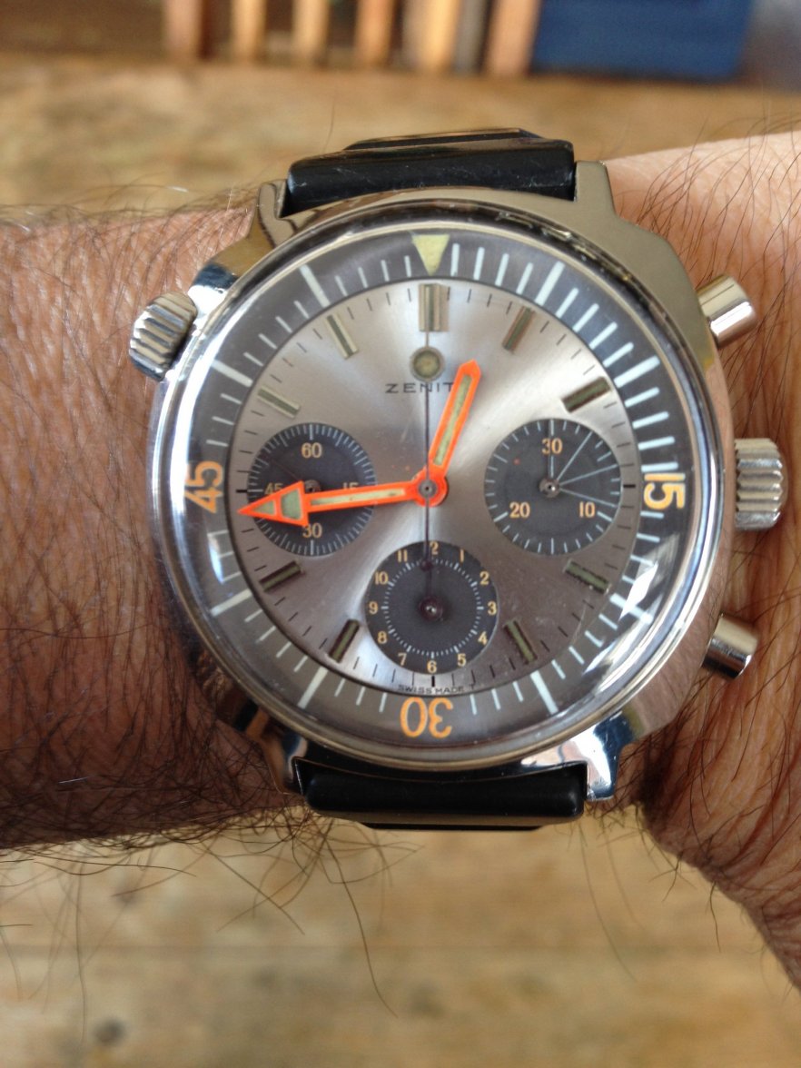 zenith a3736