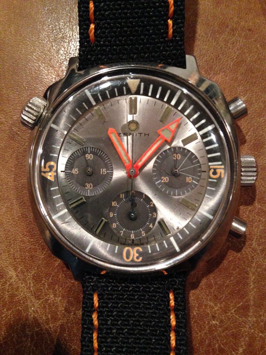zenith a3736