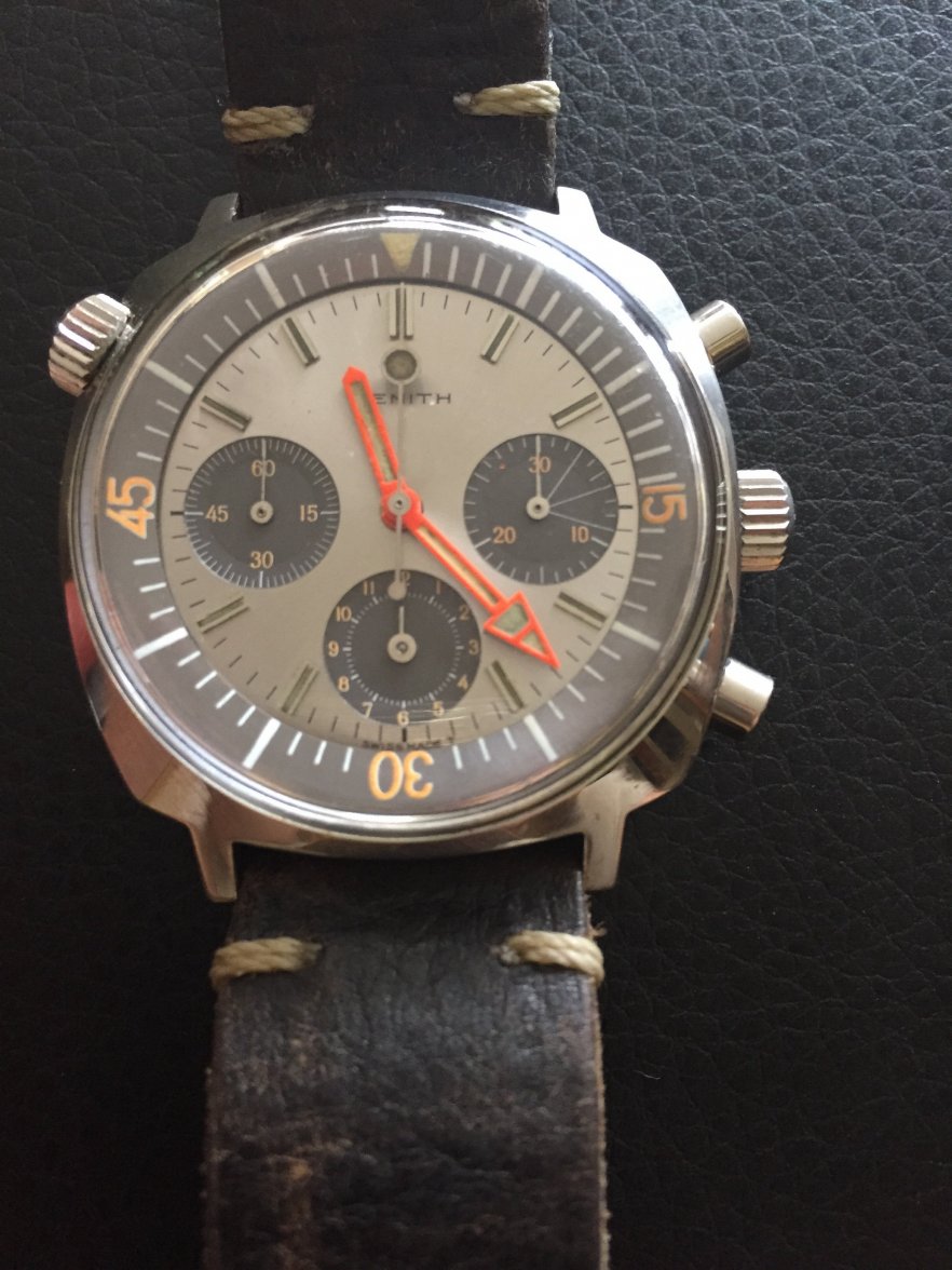 zenith a3736