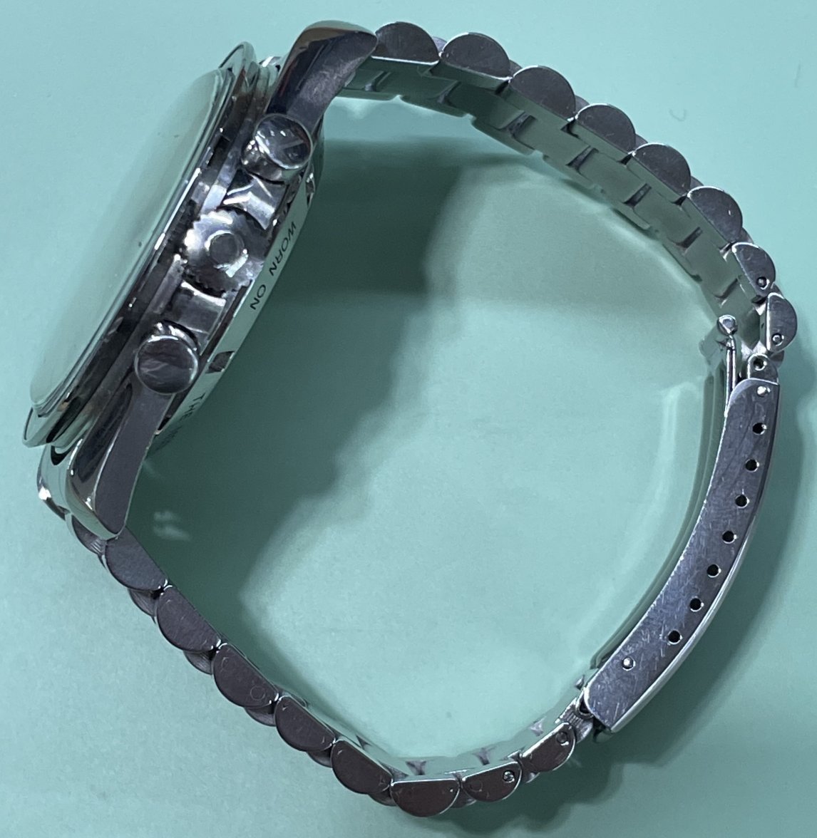 Aftermarket seiko outlet bracelet