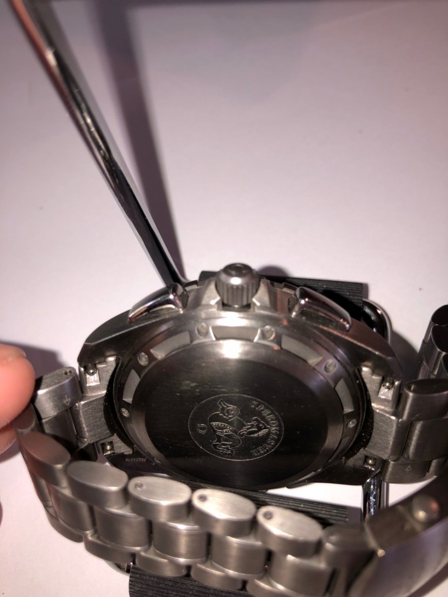 SOLD Omega X33 Gen 1 Omega Forums