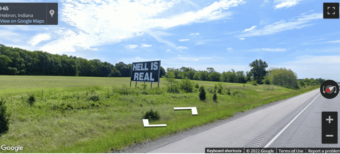 2022-07-15 20_38_03-Hell is Real in Hebron, IN (Google Maps).gif