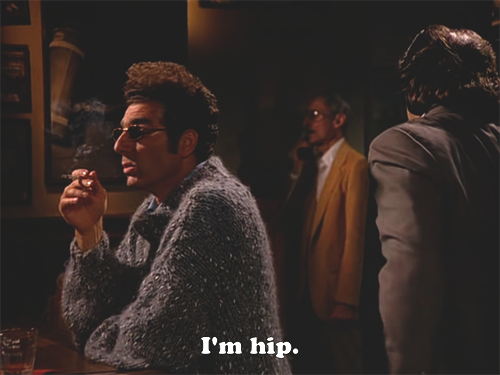 Kramer hip to the scene.png Kramer hip to the scene.png