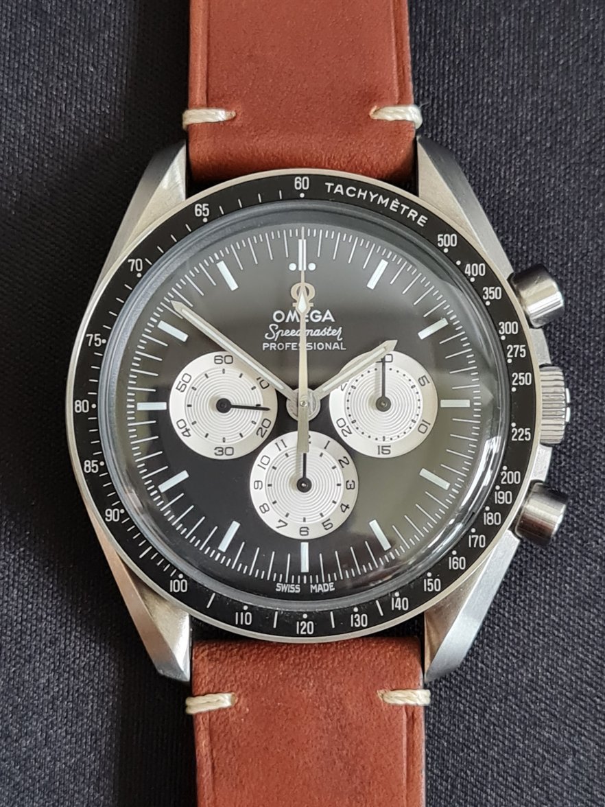 speedmaster st1