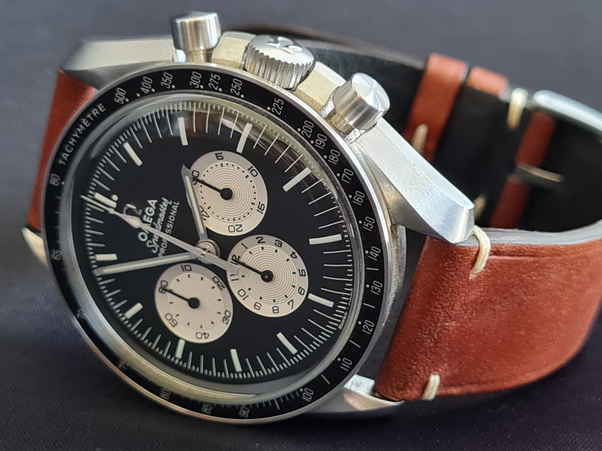 speedmaster st1