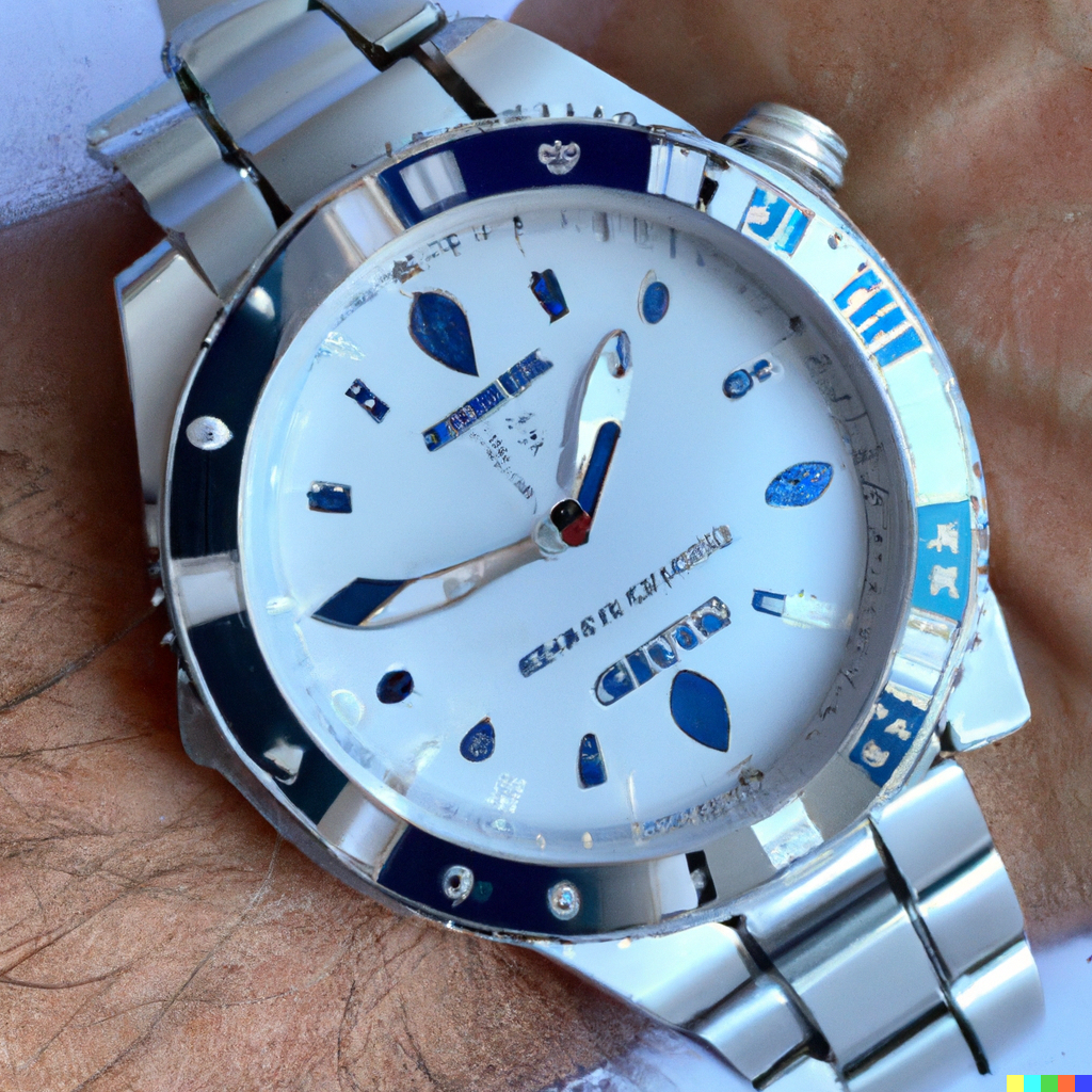 DALL·E 2022-08-01 06.53.58 - Grand Seiko Dive Watch with white dial and GMT hand.png