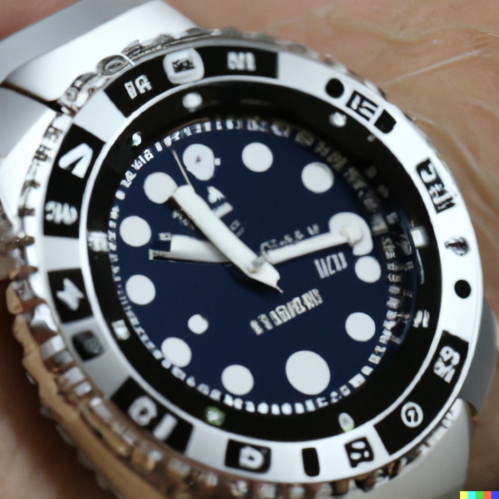 DALL·E 2022-08-01 06.54.23 - Grand Seiko Dive Watch with white dial and GMT hand.png