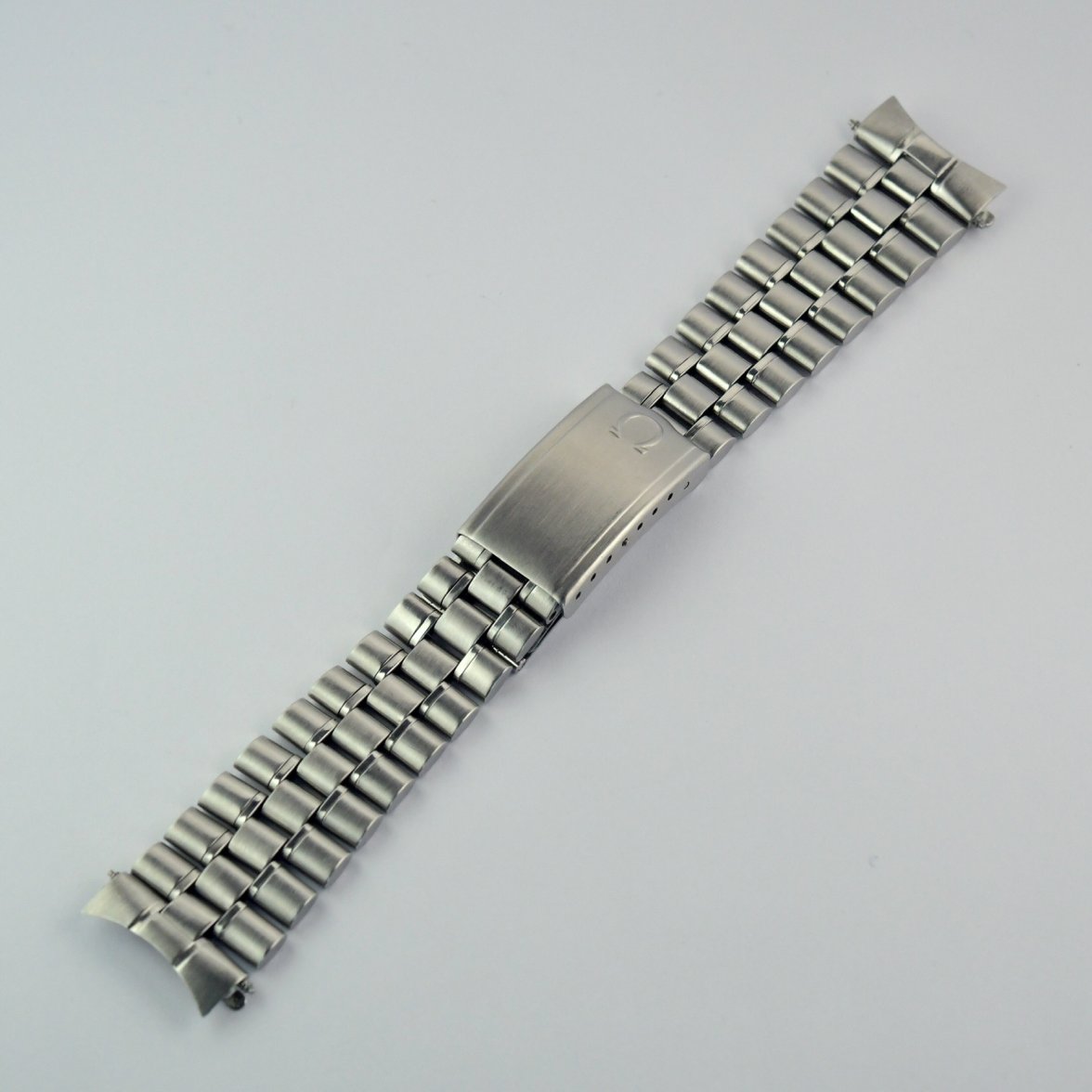 SOLD - Omega 1116/575 bracelet | Omega Forums