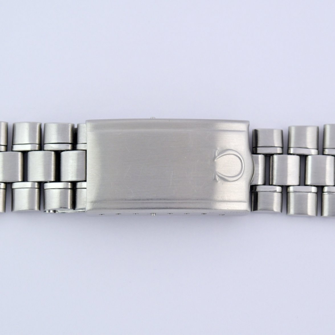 SOLD - Omega 1116/575 bracelet | Omega Forums