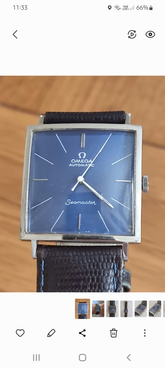 Vintage Seamaster Year model value Omega Forums vintage-seamaster-year-model-value-omega-forums