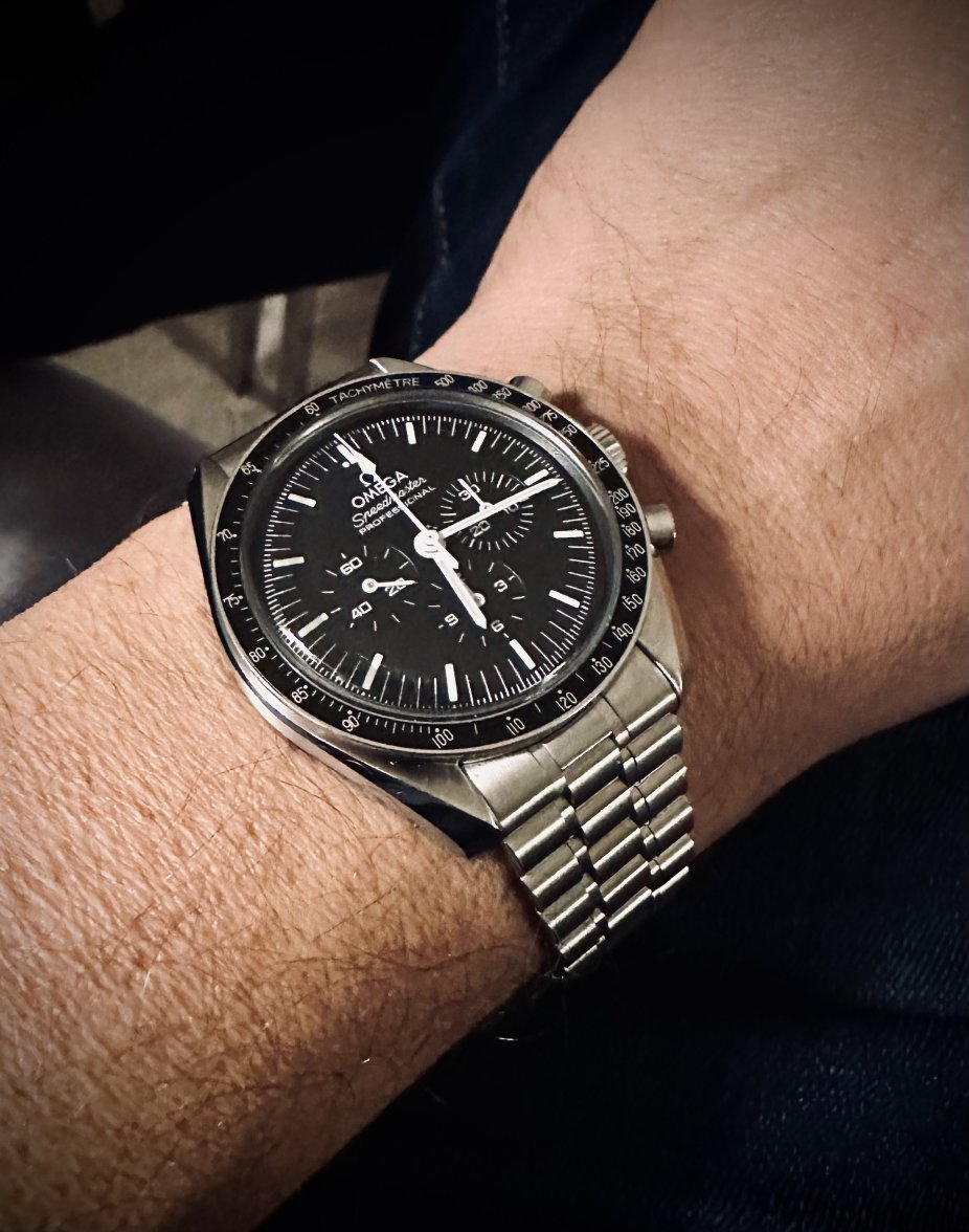 3861 speedmaster professional