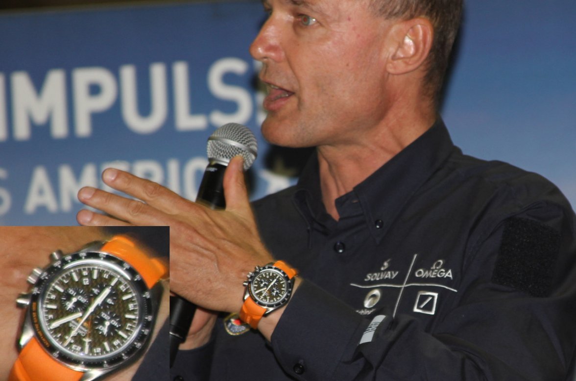 Pilot Piccard Speedmaster SI on orange strap.jpg