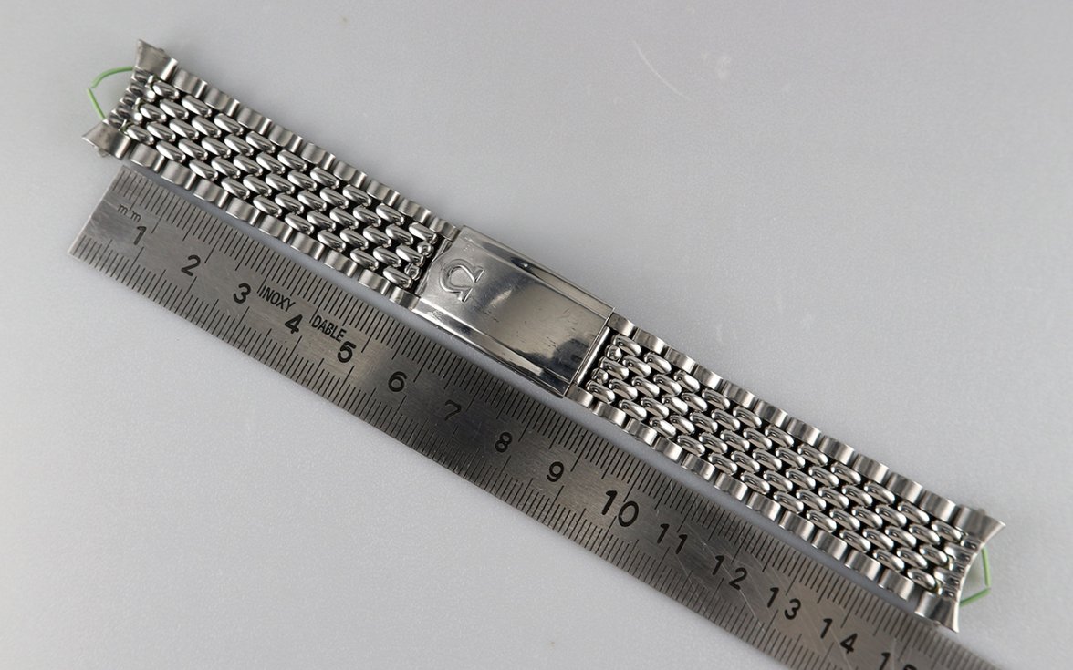 WTB - 19mm steel 5-row Omega BOR | Omega Forums