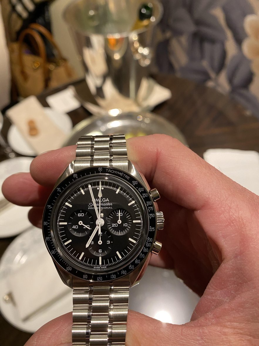 New Update to the Speedy 3861 Omega Forums