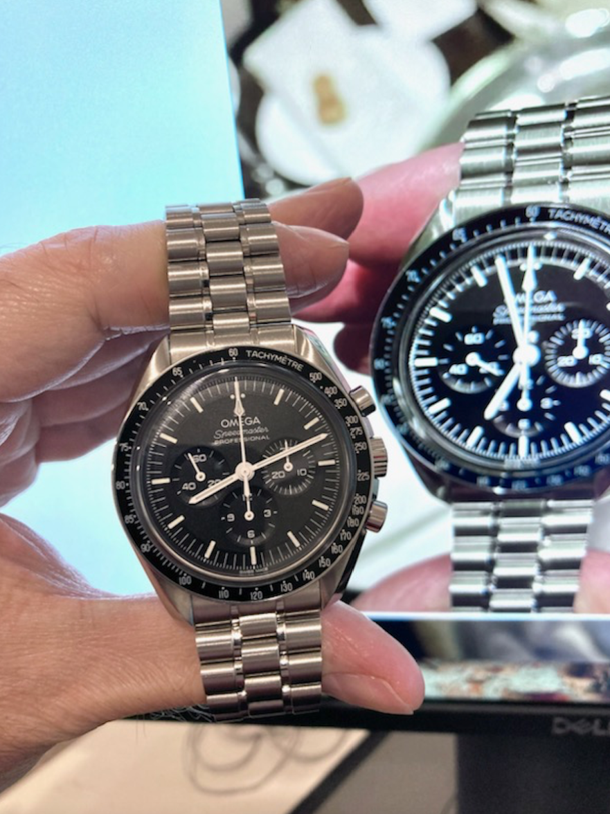 New Update to the Speedy 3861 Omega Forums