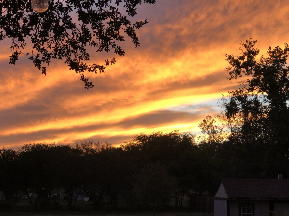 SUNSETS yesterday.jpeg