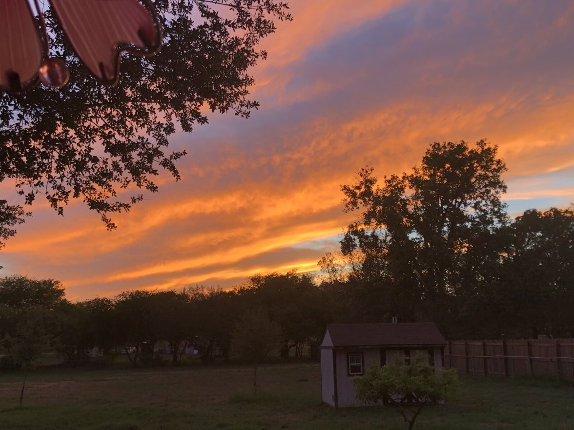 SUNSETS yesterday iii.jpeg