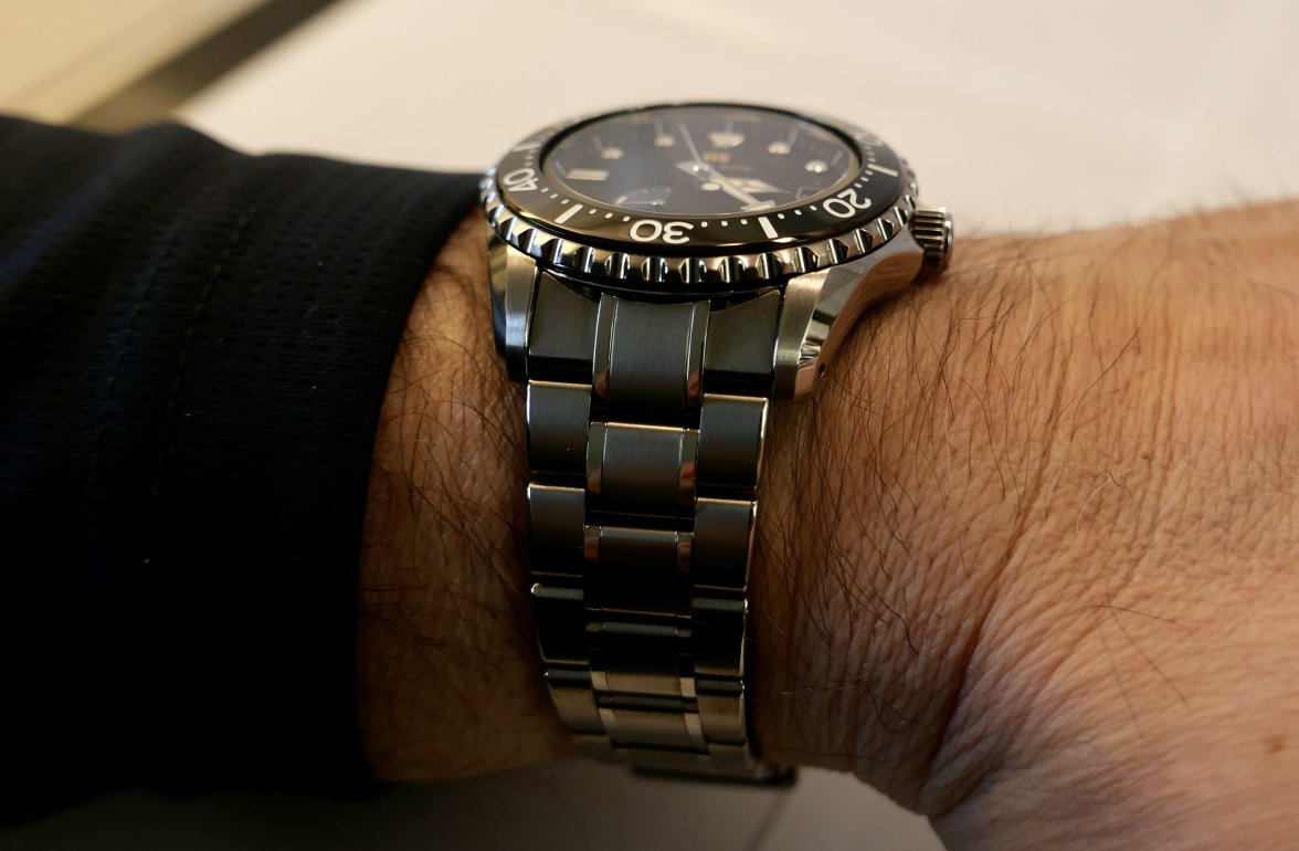 Grand Seiko Dive Watches | Omega Forums