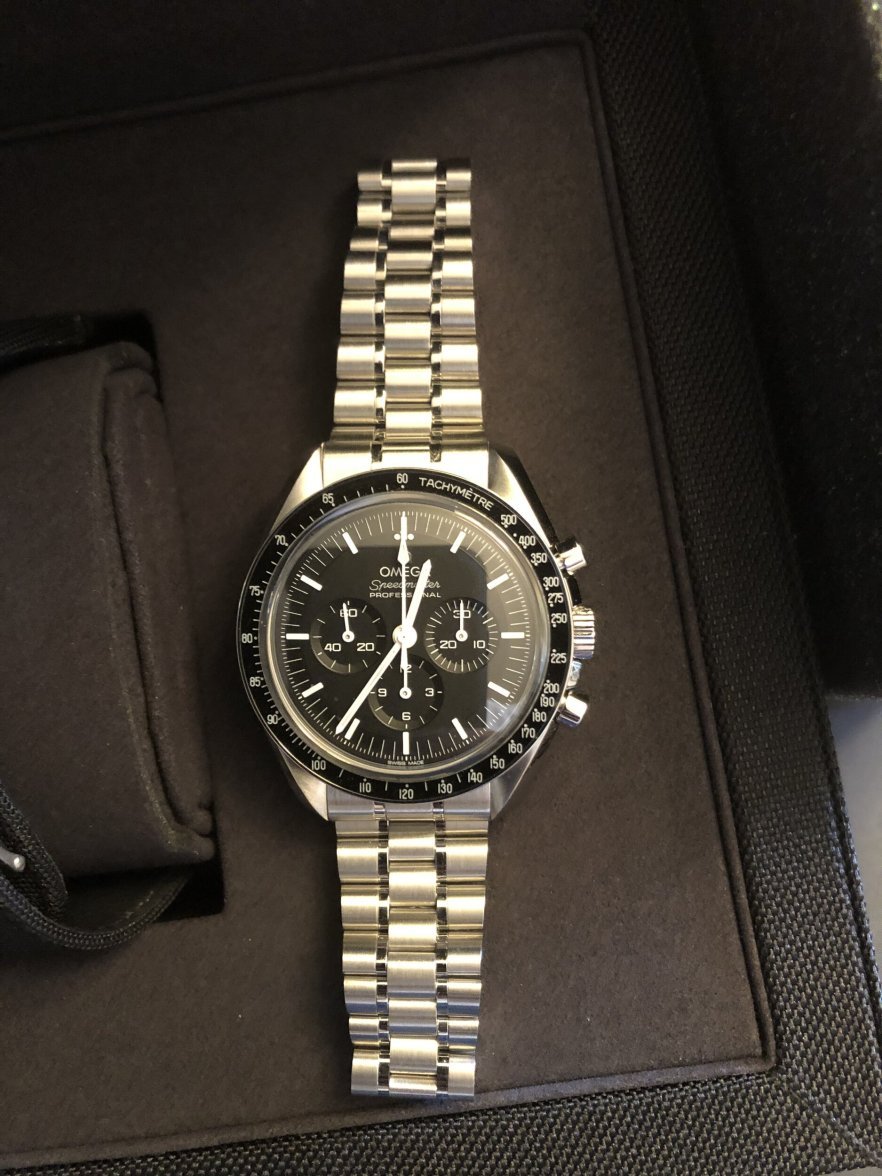 Omega SpeedMaster Professional watch ii.jpeg