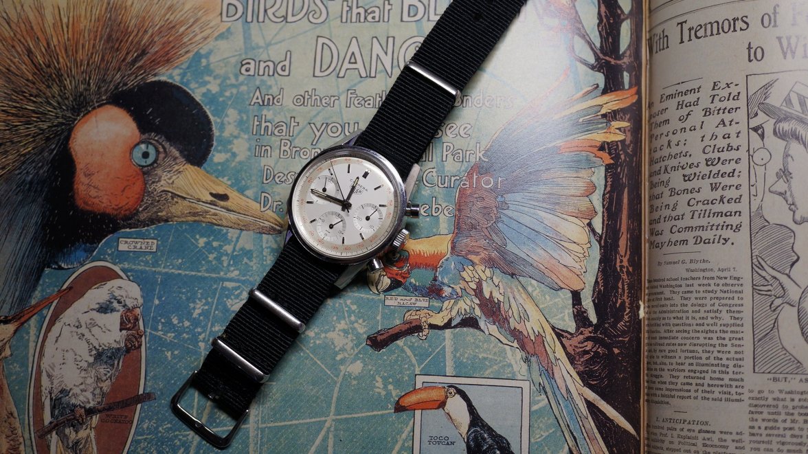 Heuer Carrera Post COA.JPG