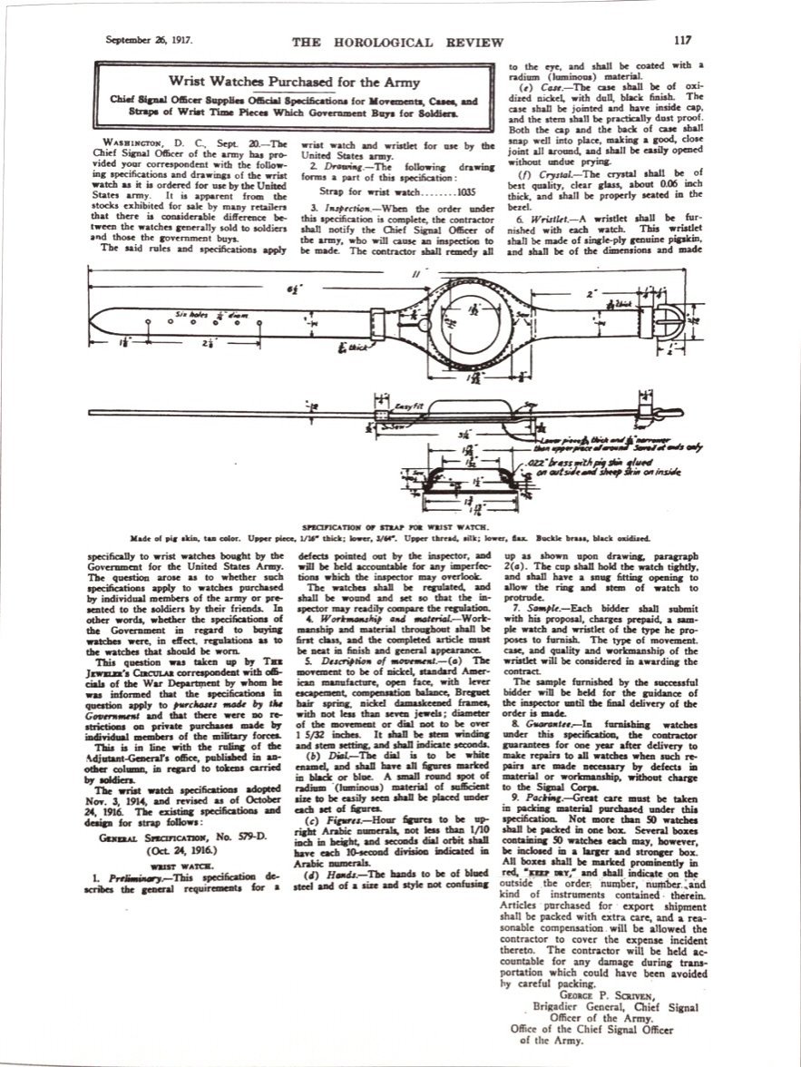 US Army watch specs and wristlet Sep 26 1917(1).jpg