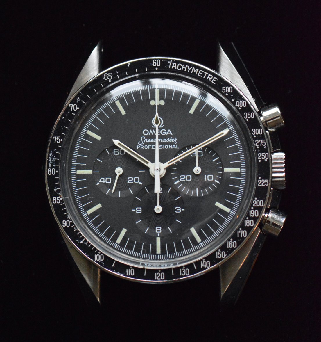 1981 speedmaster best sale