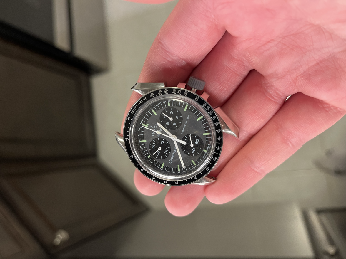 speedmaster swatch collaboration
