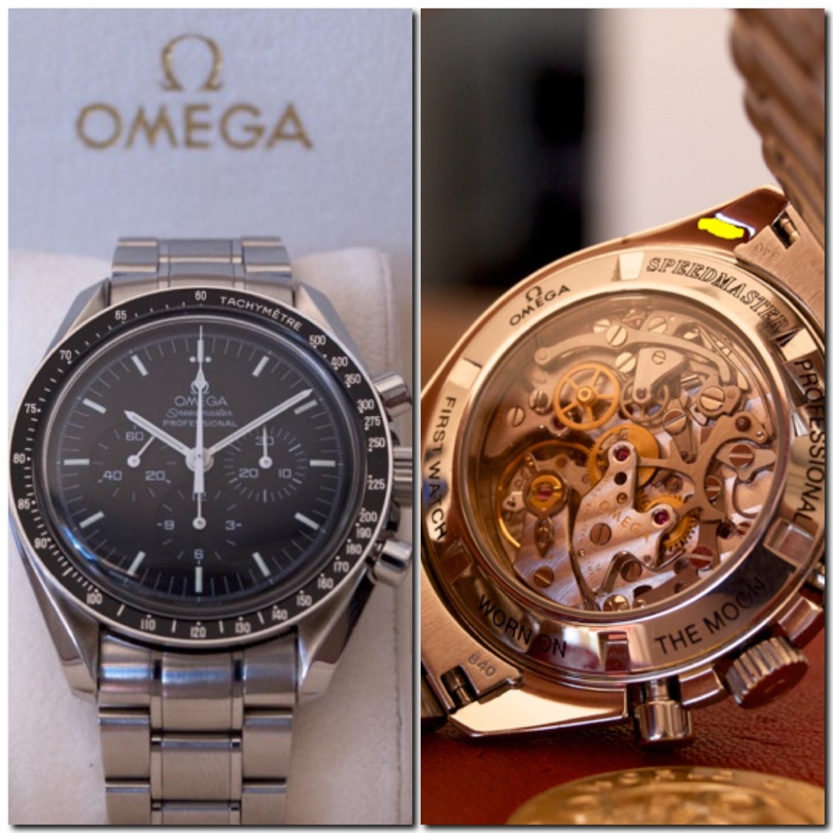 Case Back Moon Watch 3572.50 | Omega Forums