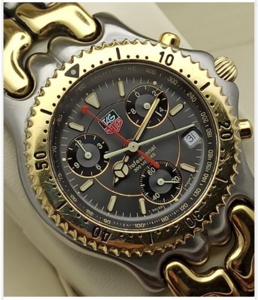 Truly awful Tag Heuer servicing experience Omega Forums