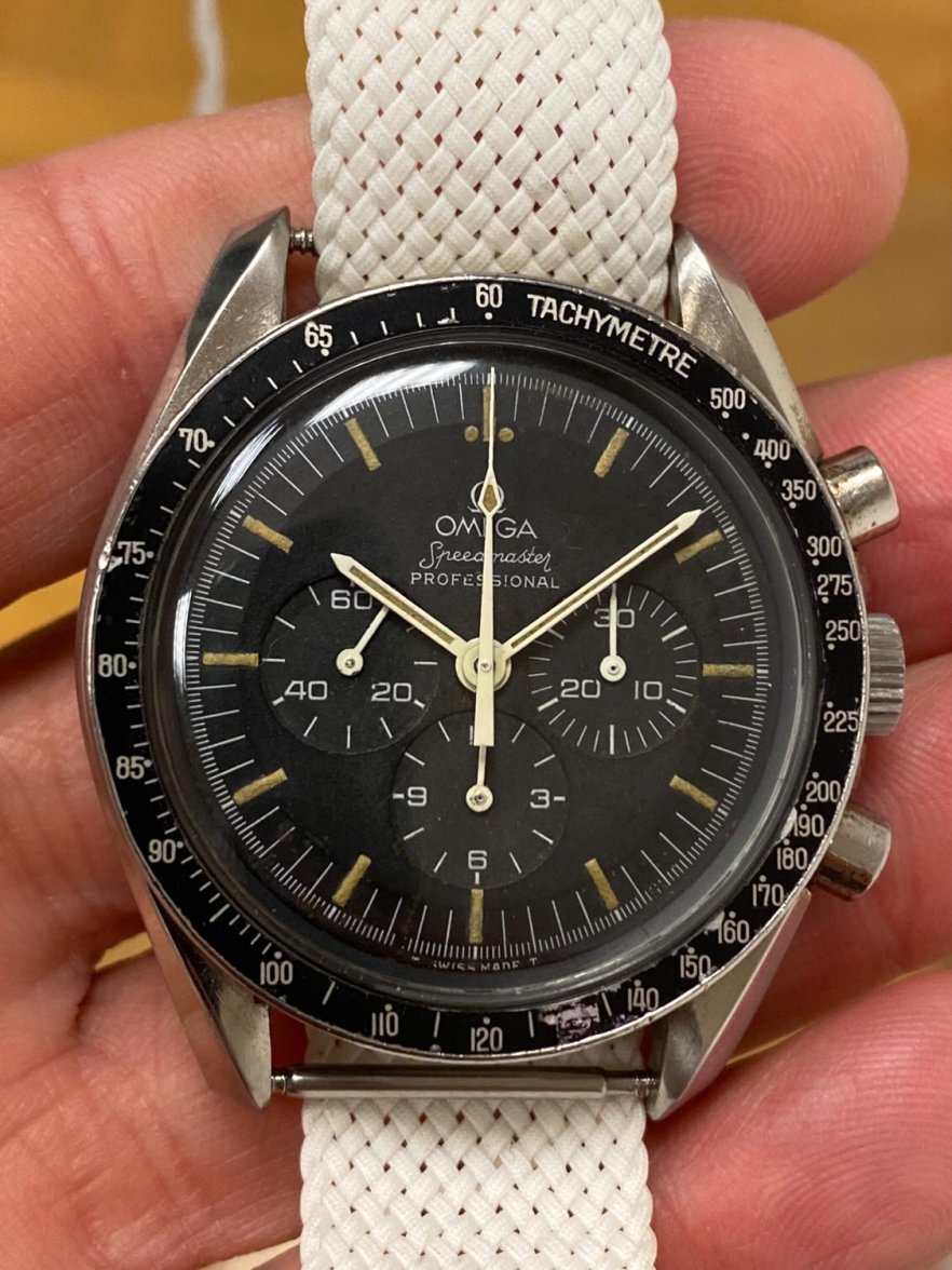 Omega speedmaster 2025 moonwatch forum